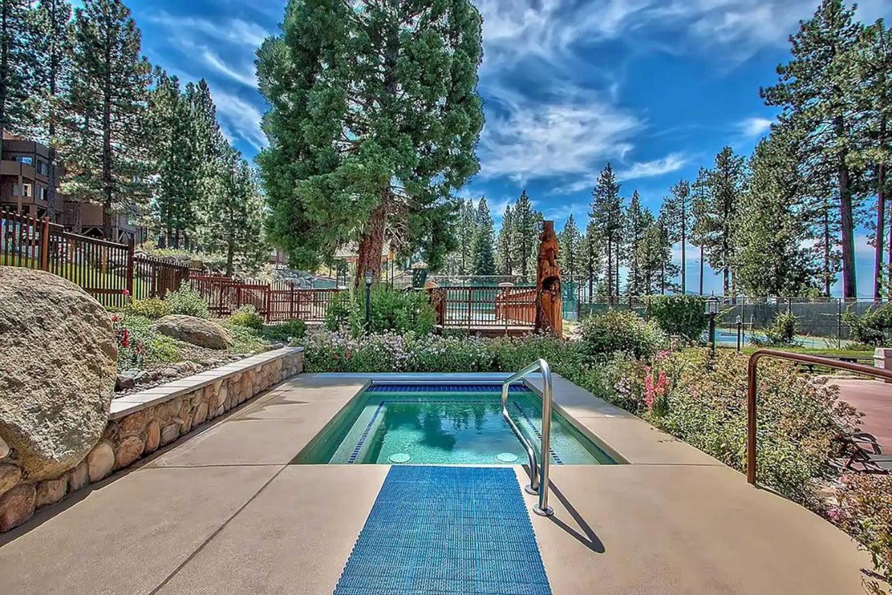 סטייטליין Tahoe Area Townhome Near Hiking And Golfing! מראה חיצוני תמונה