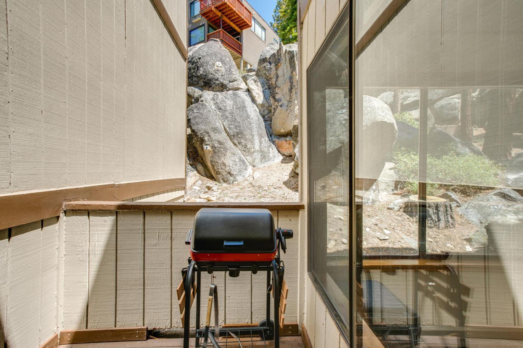 סטייטליין Tahoe Area Townhome Near Hiking And Golfing! מראה חיצוני תמונה