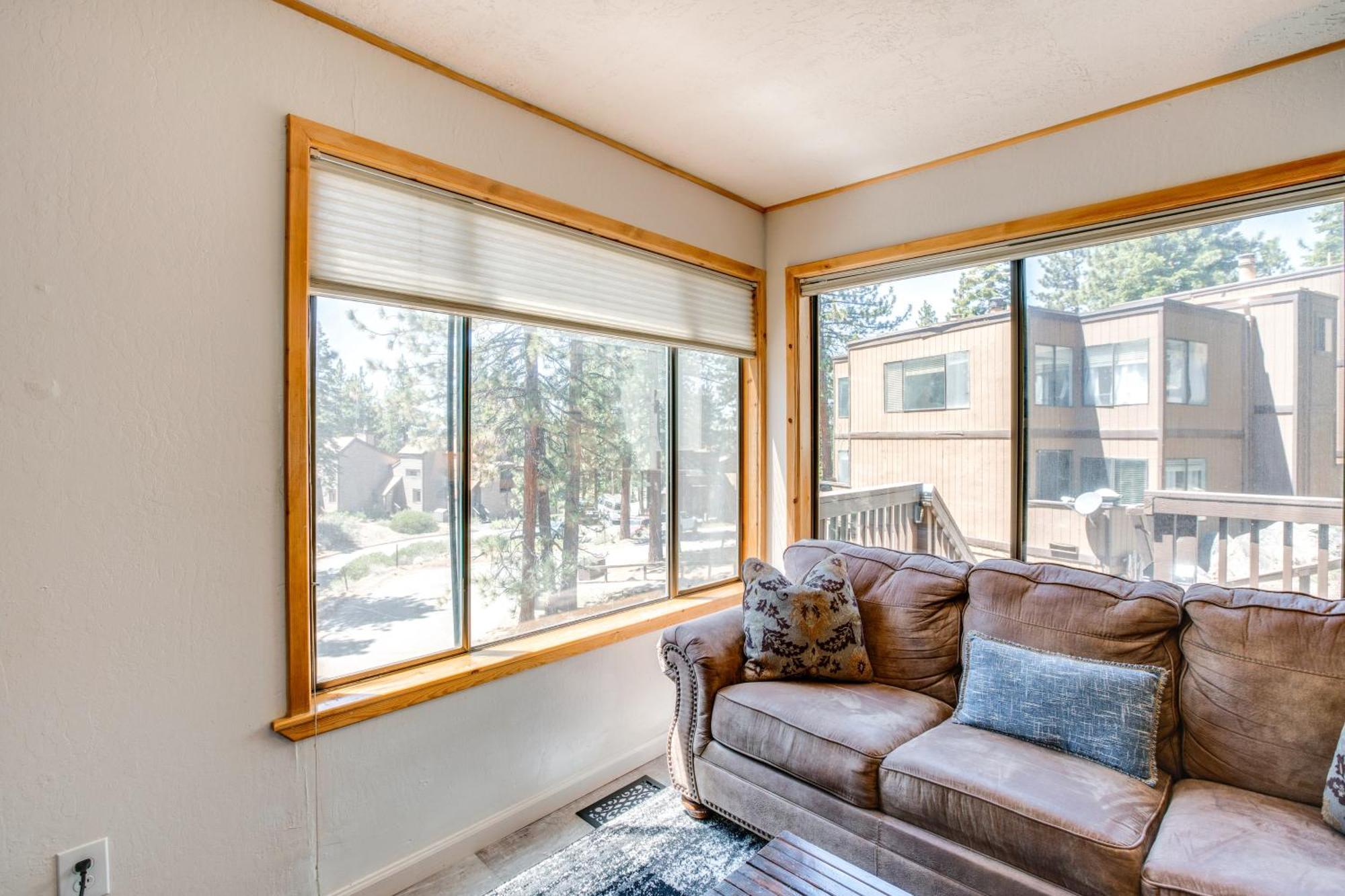 סטייטליין Tahoe Area Townhome Near Hiking And Golfing! מראה חיצוני תמונה